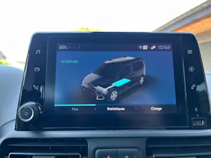 Citroën e-Berlingo Feel Pack