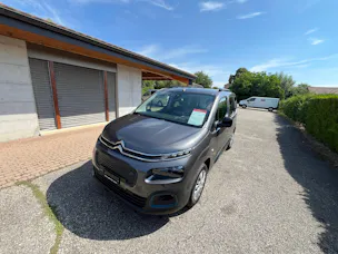 Citroën e-Berlingo Feel Pack