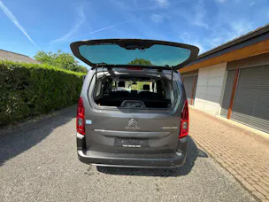 Citroën e-Berlingo Feel Pack