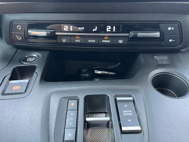 Citroën e-Berlingo Feel Pack