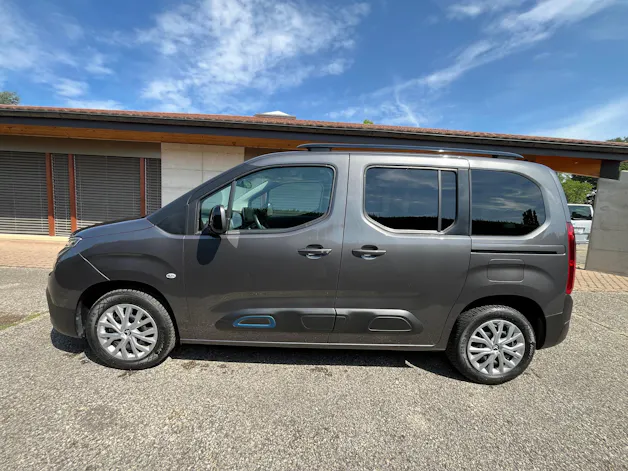 Citroën e-Berlingo Feel Pack