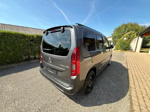Citroën e-Berlingo Feel Pack