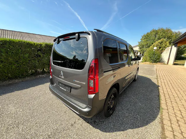 Citroën e-Berlingo Feel Pack