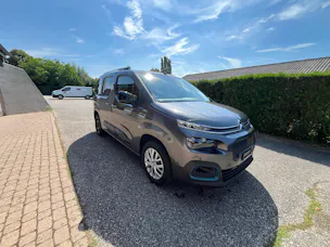 Citroën e-Berlingo Feel Pack
