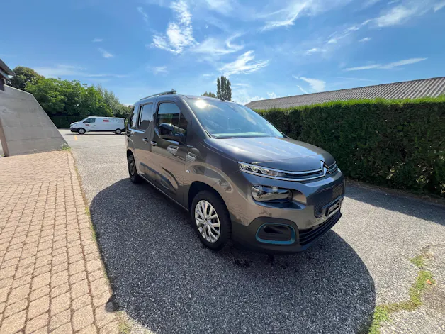 Citroën e-Berlingo Feel Pack