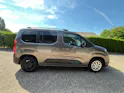 Citroën e-Berlingo Feel Pack