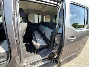 Citroën e-Berlingo Feel Pack
