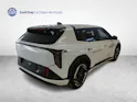 Kia EV4 81 kWh Earth+
