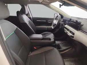 Kia EV4 81 kWh Earth+