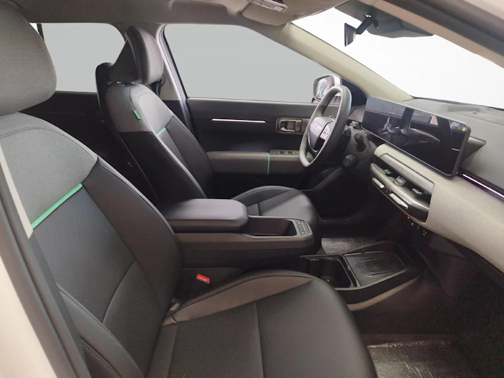 Fahrzeugbild KIA EV4