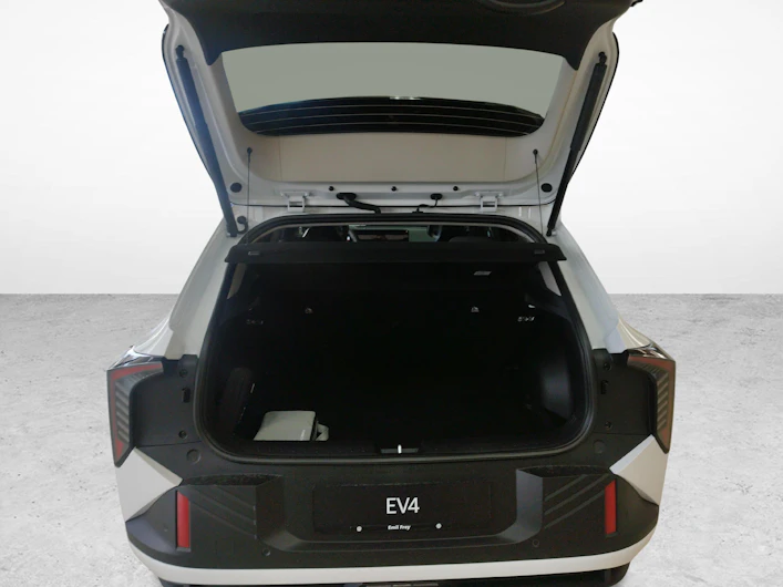 Fahrzeugbild KIA EV4