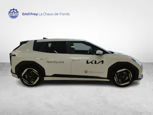 Kia EV4 81 kWh Earth+