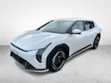 Kia EV4 81 kWh Earth+