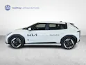 Kia EV4 81 kWh Earth+