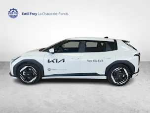 Kia EV4 81 kWh Earth+