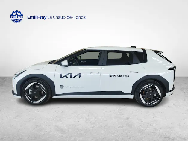 Kia EV4 81 kWh Earth+