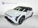 Kia EV4 81 kWh Earth+