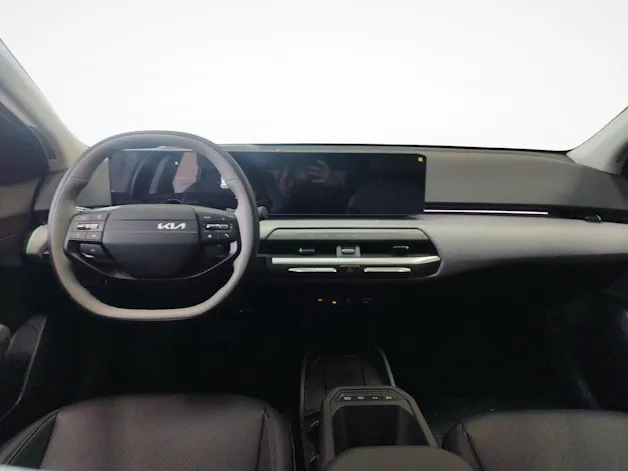 Kia EV4 81 kWh Earth+