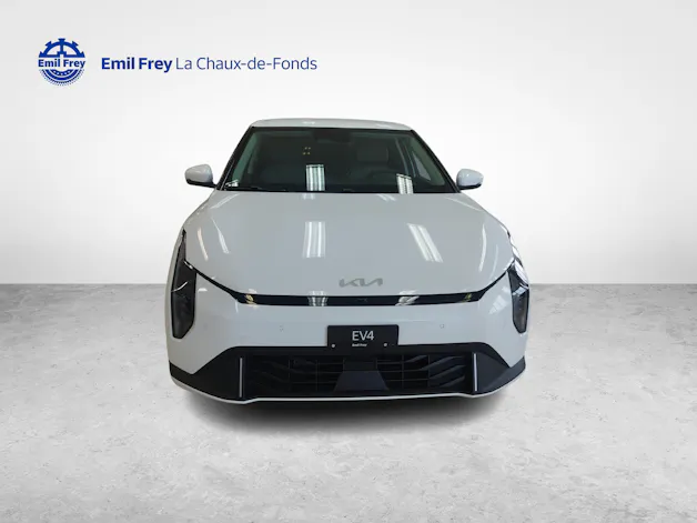 Kia EV4 81 kWh Earth+