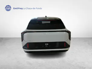 Kia EV4 81 kWh Earth+
