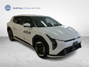 Fahrzeugbild KIA EV4 81 kWh Earth+