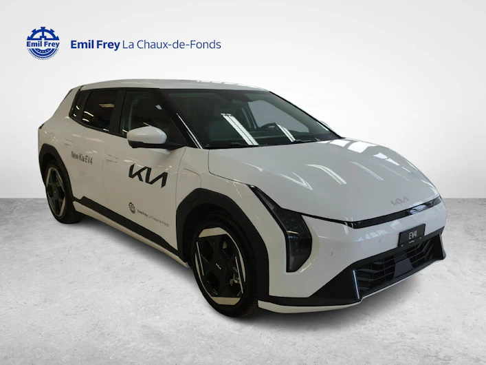 Fahrzeugbild KIA EV4