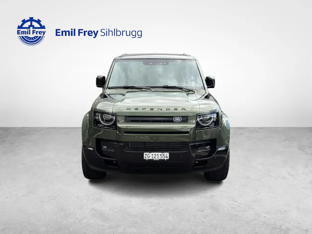 Land Rover Defender 110 3.0 D I6 250 X-Dynamic SE