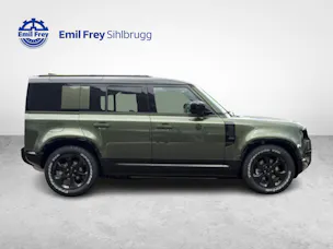 Land Rover Defender 110 3.0 D I6 250 X-Dynamic SE