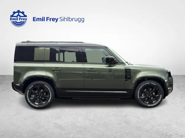 Land Rover Defender 110 3.0 D I6 250 X-Dynamic SE