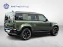 Land Rover Defender 110 3.0 D I6 250 X-Dynamic SE