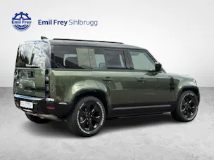 Land Rover Defender 110 3.0 D I6 250 X-Dynamic SE