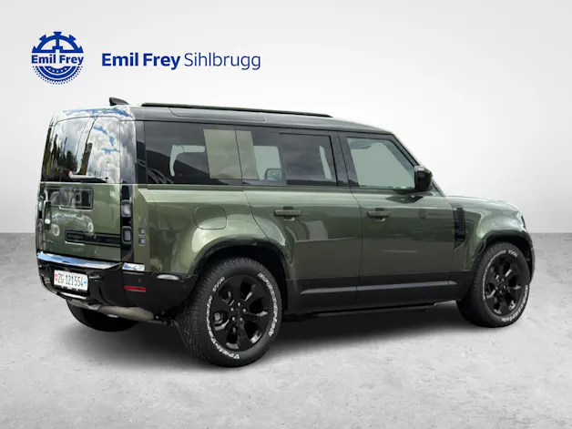 Land Rover Defender 110 3.0 D I6 250 X-Dynamic SE