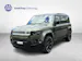 Land Rover Defender 110 3.0 D I6 250 X-Dynamic SE