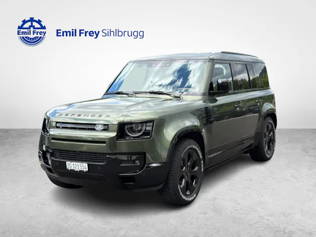Land Rover Defender 110 3.0 D I6 250 X-Dynamic SE