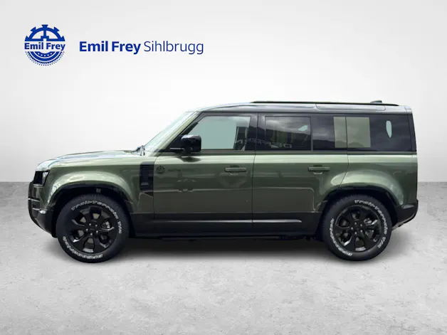 Land Rover Defender 110 3.0 D I6 250 X-Dynamic SE