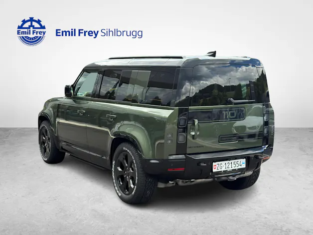 Land Rover Defender 110 3.0 D I6 250 X-Dynamic SE