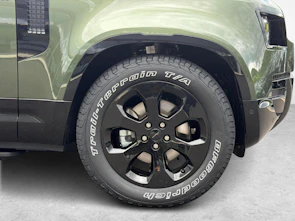 image du véhicule LAND ROVER Defender 110 3.0 D I6 250 X-Dynamic SE