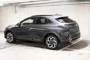 Kia XCeed 1.6 T-GDi GT-Line