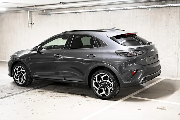 Kia XCeed 1.6 T-GDi GT-Line