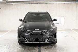 Kia XCeed 1.6 T-GDi GT-Line