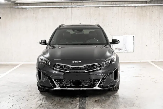 Kia XCeed 1.6 T-GDi GT-Line