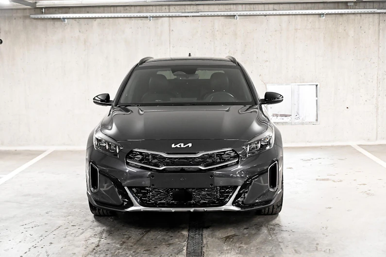 image du véhicule KIA CEED