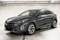 Kia XCeed 1.6 T-GDi GT-Line