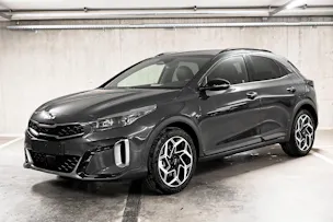 Kia XCeed 1.6 T-GDi GT-Line