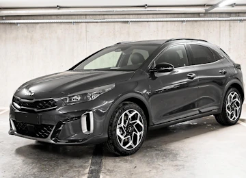 Fahrzeugbild KIA XCeed 1.6 T-GDi GT-Line Fahrzeugbild KIA XCeed 1.6 T-GDi GT-Line