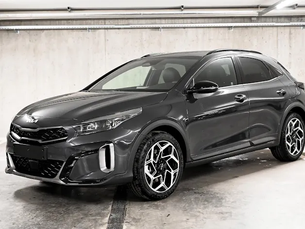 Kia XCeed 1.6 T-GDi GT-Line