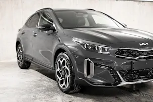 Kia XCeed 1.6 T-GDi GT-Line