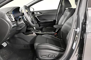 Kia XCeed 1.6 T-GDi GT-Line