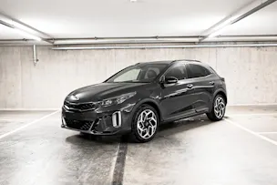 Kia XCeed 1.6 T-GDi GT-Line