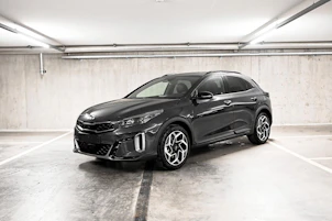 image du véhicule KIA XCeed 1.6 T-GDi GT-Line